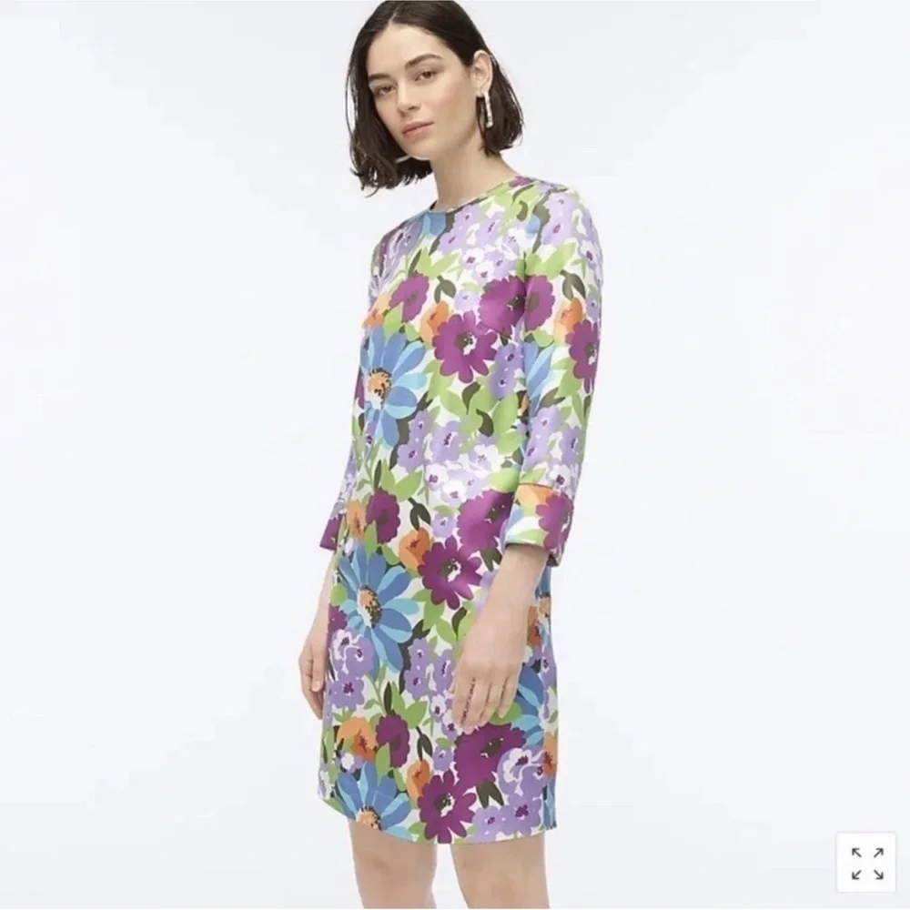 J. Crew